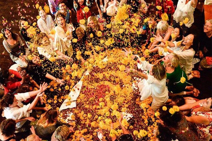 Celebrating Sisterhood & Special Occasions Honors Womens Unbreakable Bonds